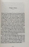 Le Rituel des Dunes
