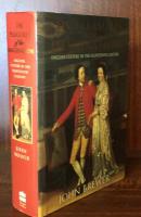 The Pleasures of the Imagination: English Culture in the Eighteenth Century