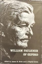 William Faulkner of Oxford