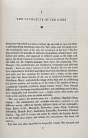 KATHERINE MANSFIELD: A Secret Life
