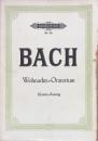 Weihnachts=Oratorium (Edition Peters, Nr. 38)