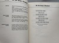 Jazz Chants: Rhythms of American English for Students of English as a Second Language
