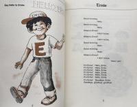 Jazz Chants for Children：Rhythms of American English through chants, songs&poems
