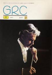 GRC  1983  JULY  第3巻・第7号・通巻第31号
