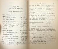 アメリカ口語教本　入門用（三訂版）