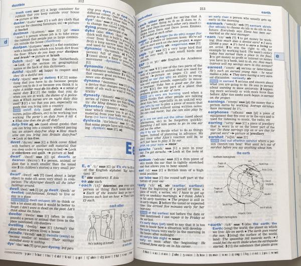 OXFORD wordpower英英辞典 第2版(Miranda Steel(ed.)) / 古本、中古本