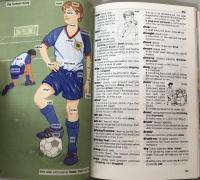 ロングマン基本英英辞典