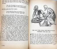 Tales from the Arabian Nights: Selected and with an introduction by P.H.Newby from the translation of Sir Richard Burton. Each tale complete and unabridged. Illustrated by W.M.Cuthill