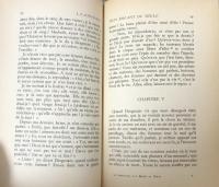 La confession d'un enfant du siècle
