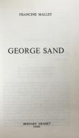 George Sand
