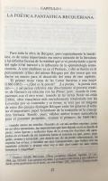 Bécquer en sus narraciones fantásticas