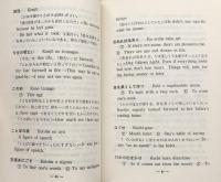 これをやさしい英語で何というか?