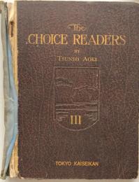 The Choice Readers Ⅲ