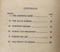 Introduction To Science