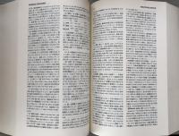 新英語学辞典