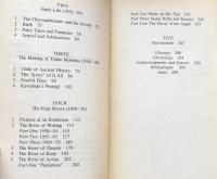 The Life and Death of Yukio Mishima