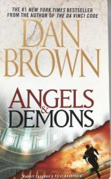 Angels ＆Demons