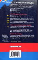 Oxford Advanced Learner's Dictionary of Current English  Fifth Edition