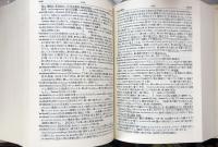 熟語本位 英和中辞典　新増補版