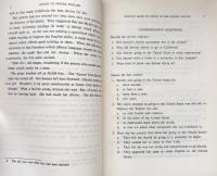 Access to Spoken English  口語英語教本