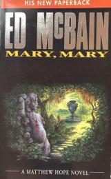 Mary,Mary (The 87th Precinct Novels)
