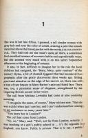 Mary,Mary (The 87th Precinct Novels)
