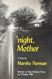 'Night, mother: A play (A Mermaid dramabook)