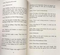 'Night, mother: A play (A Mermaid dramabook)