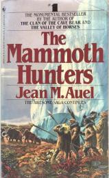 The Mammoth Hunters