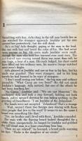 The Mammoth Hunters