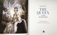 Town & Country: The Queen: A Life in Pictures