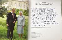Town & Country: The Queen: A Life in Pictures