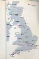 イギリス・カントリー紀行