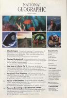 National Geographic  March 1998  Vol.193,No.3