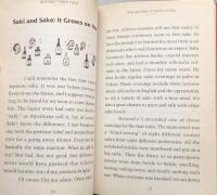 Kitchen Table Talk: Anything and Everything Essays on American and Japan
