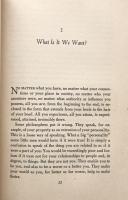 The Pursuit Of Happiness: A Philosophy For Modern Living 