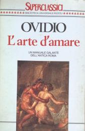 L'arte d'amare