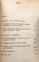 Pirandello nel romanzo europeo