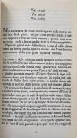 Cento e cento e cento e cento pagine del libro segreto di Gabriele d'Annunzio tentato di morire