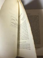 Fastorum Liber Primus ( Les Fastes, Livre Premier)
