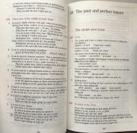 A Practical English Grammar (Fourth Edition)