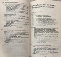 A Practical English Grammar (Fourth Edition)