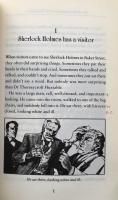 Sherlock Holmes and the Duke's Son：The Oxford Bookworms Library Stage 1: 400 Headwords