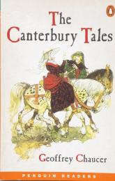 The Canterbury Tales (Penguin Readers Level 3)