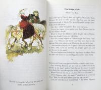 The Canterbury Tales (Penguin Readers Level 3)