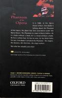 The Phantom of the Opera: Level 1 (Oxford Bookworms Library)