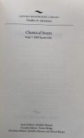 Chemical Secret: Stage 3: 1,000 Headwords (Oxford Bookworms　Library) 