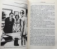 Chemical Secret: Stage 3: 1,000 Headwords (Oxford Bookworms　Library) 