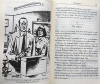 Chemical Secret: Stage 3: 1,000 Headwords (Oxford Bookworms　Library) 