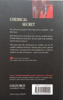 Chemical Secret: Stage 3: 1,000 Headwords (Oxford Bookworms　Library) 